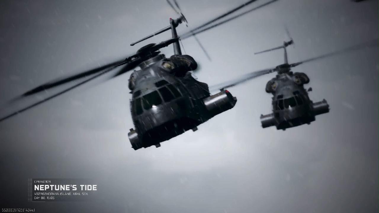 Call of Duty we cooking