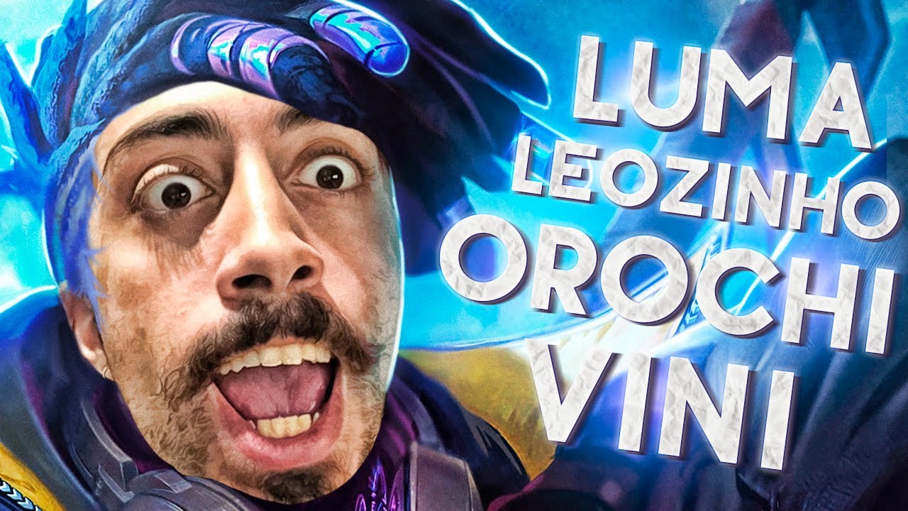 FLEX DO DESESPERO