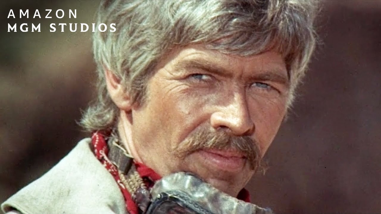 Best of James Coburn | Compilation | MGM