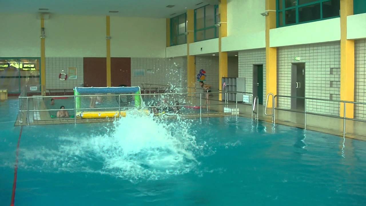 Splashdiving & X-Diving Summer 2012 // Splashdiving Crew Salzgitter