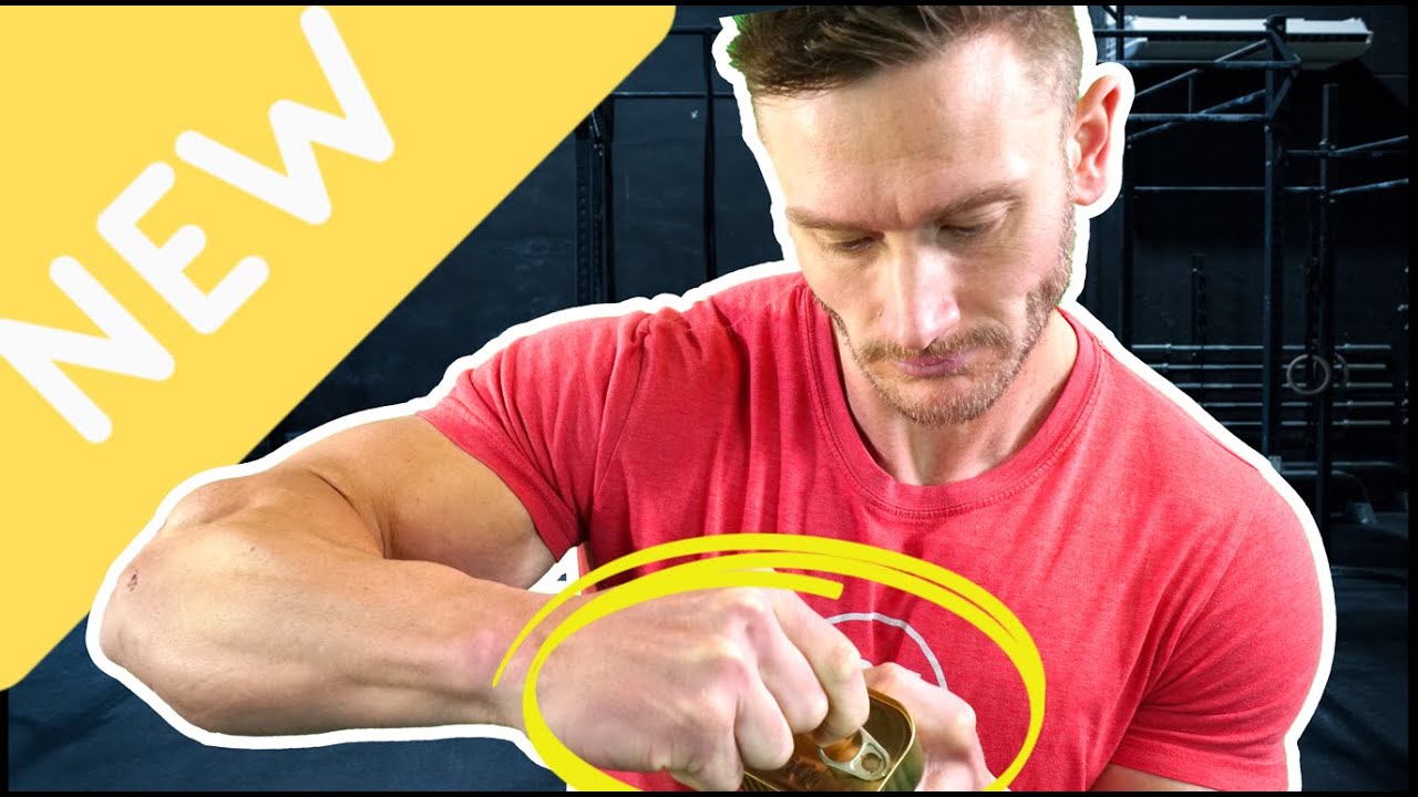 Emerging Science on Fish Post Workout (Omega-3 for Recovery)