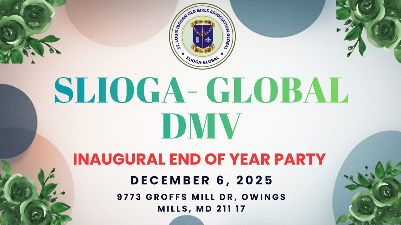 SLIOGA DMV END OF YEAR PARTY