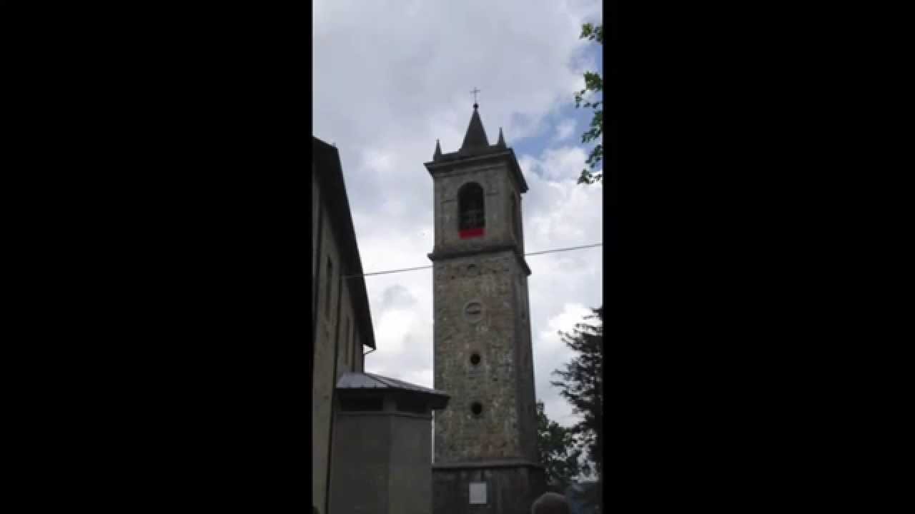 Campane di Fontanaluccia