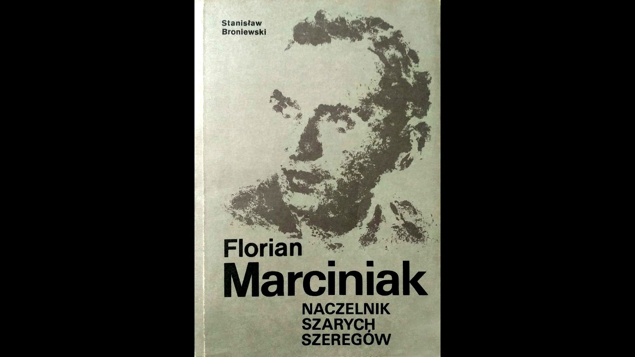 Jak zamordowano Floriana Marciniaka, Naczelnika Szarych Szeregów 1944/ Wydarzenie dnia