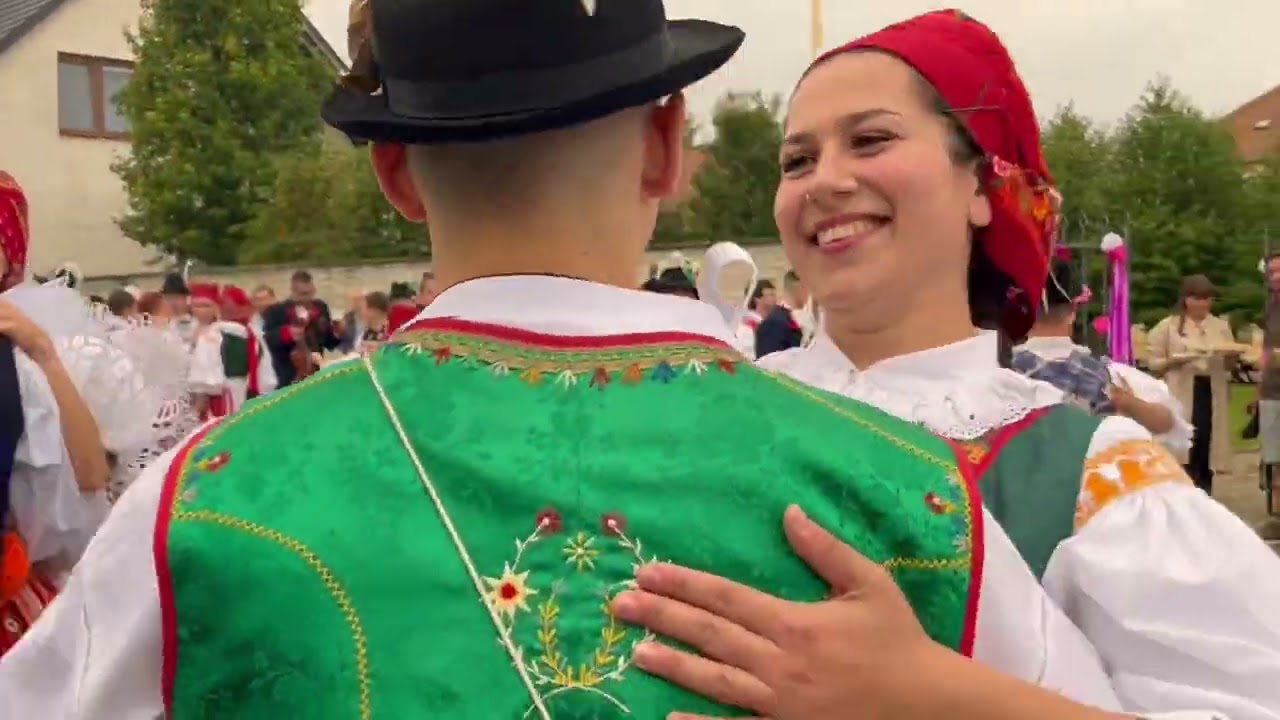 Veselí nad Moravou | ANDĚLSKÉ HODY 2023