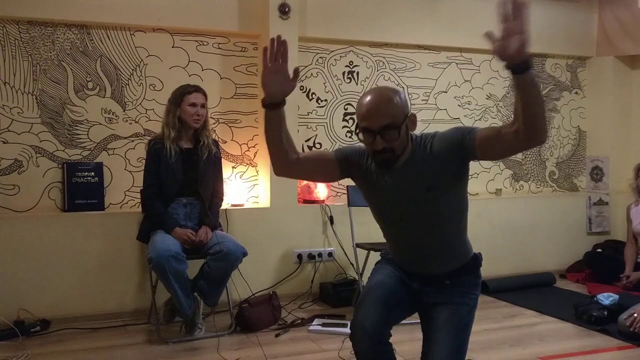 11.10.2020. Анастасия Зылевич и Анар Абасов. АВТОНОМИЯ, АУТОЭРОТИЗМ, ДЕПРИВАЦИЯ СНА...