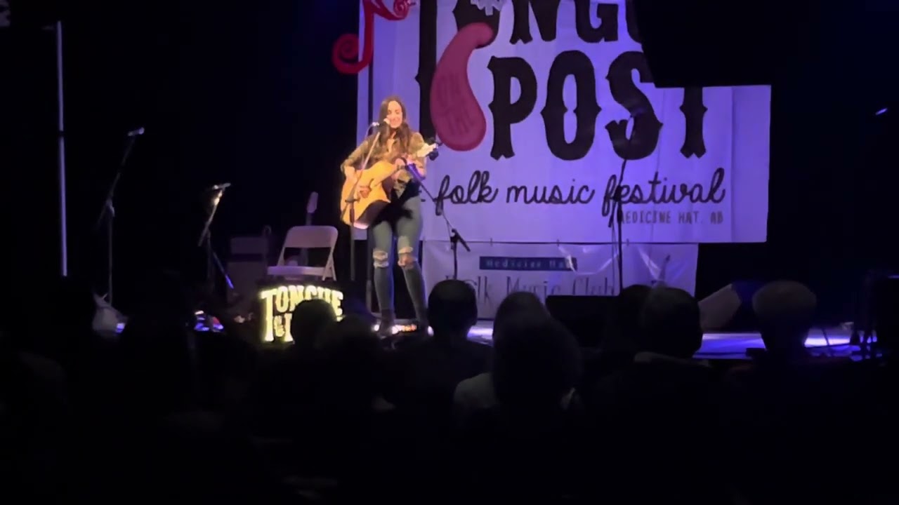 I Wanna Know You (Acoustic)- Karli Frances Original