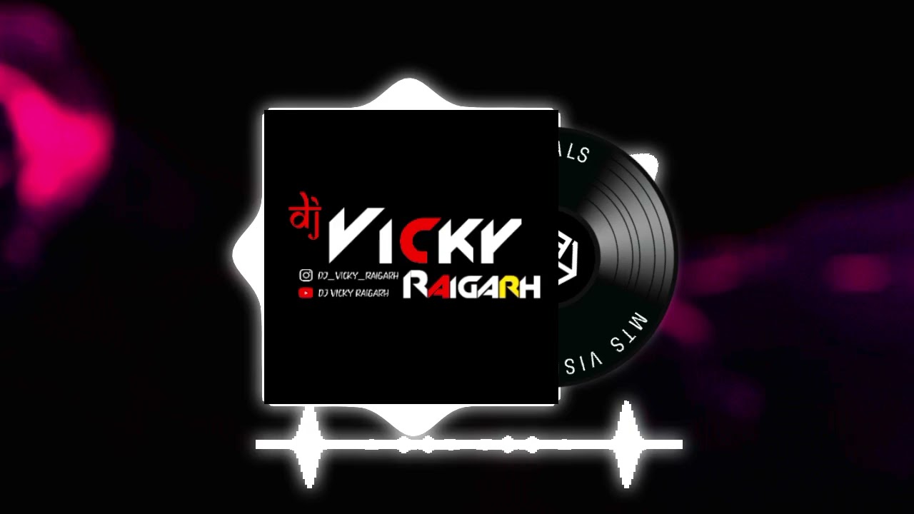 MOR PAPA RAJ DULARA - CG 150 REMIX - DJ SANU X DJ VICKY RAIGARH - HIRESH SHINHA