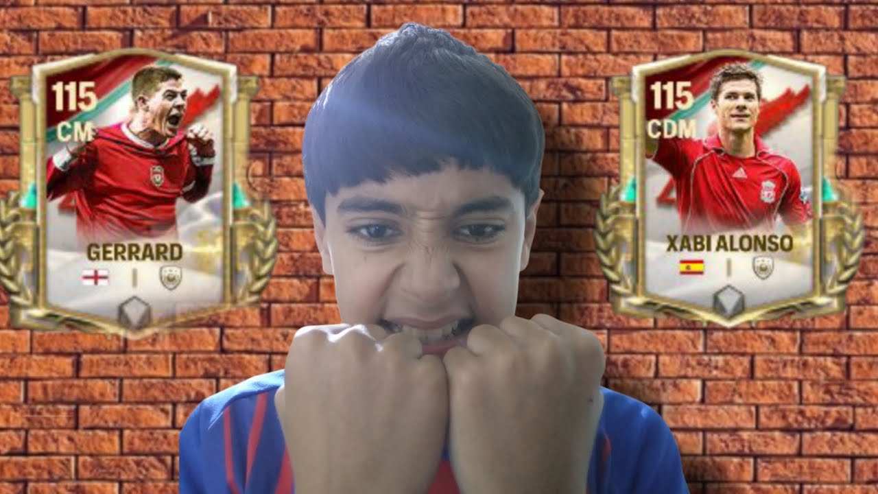 فجرت باكات حدث ليفربول 🔥 ب20000 جوهره 🤯 وباكات الوقت الإضافي الحظ كان .....🎉