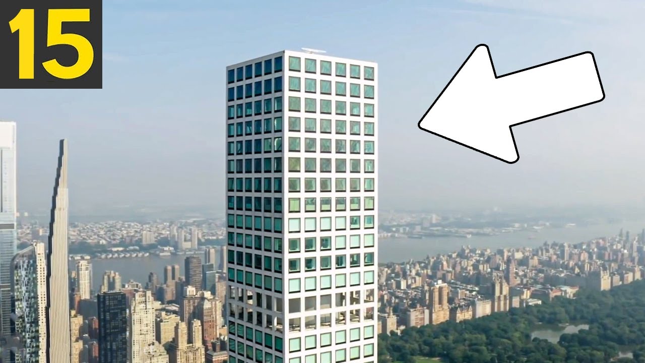 15 Most Expensive Apartments in the World