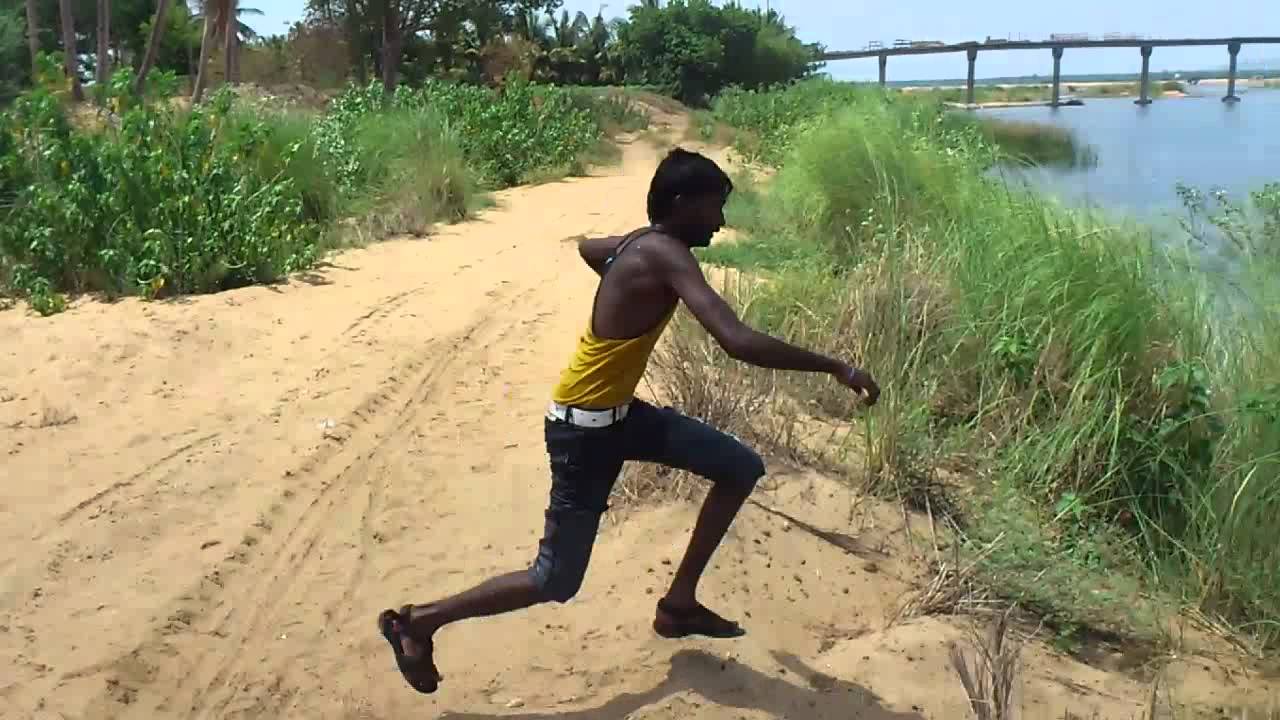 valla jumpriver