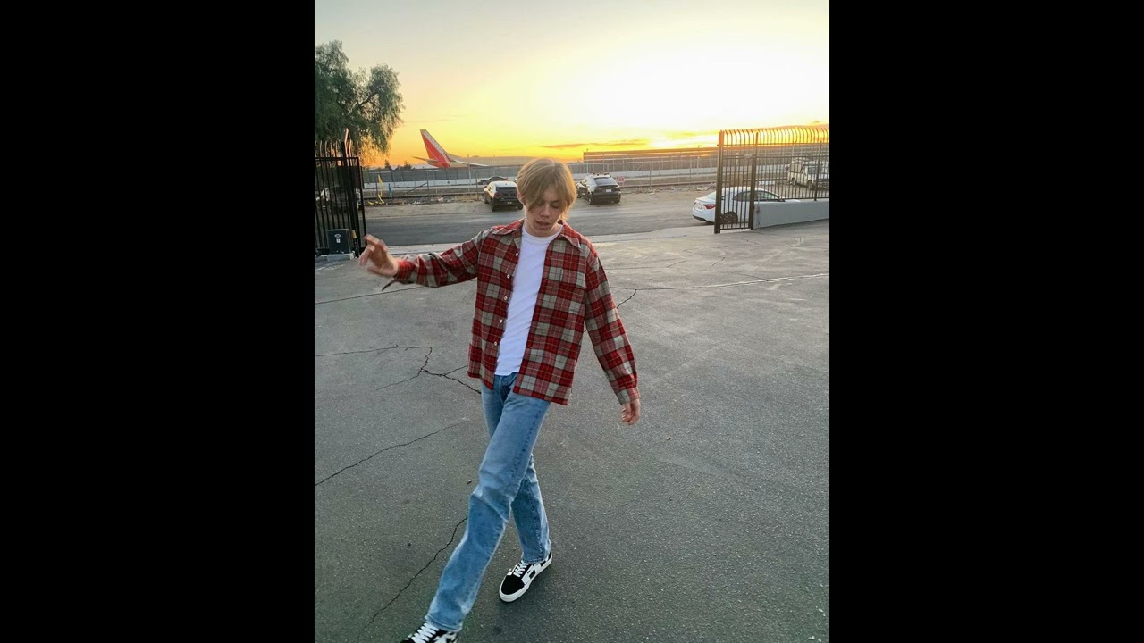 [FREE] The Kid LAROI Type Beat GUITAR - 