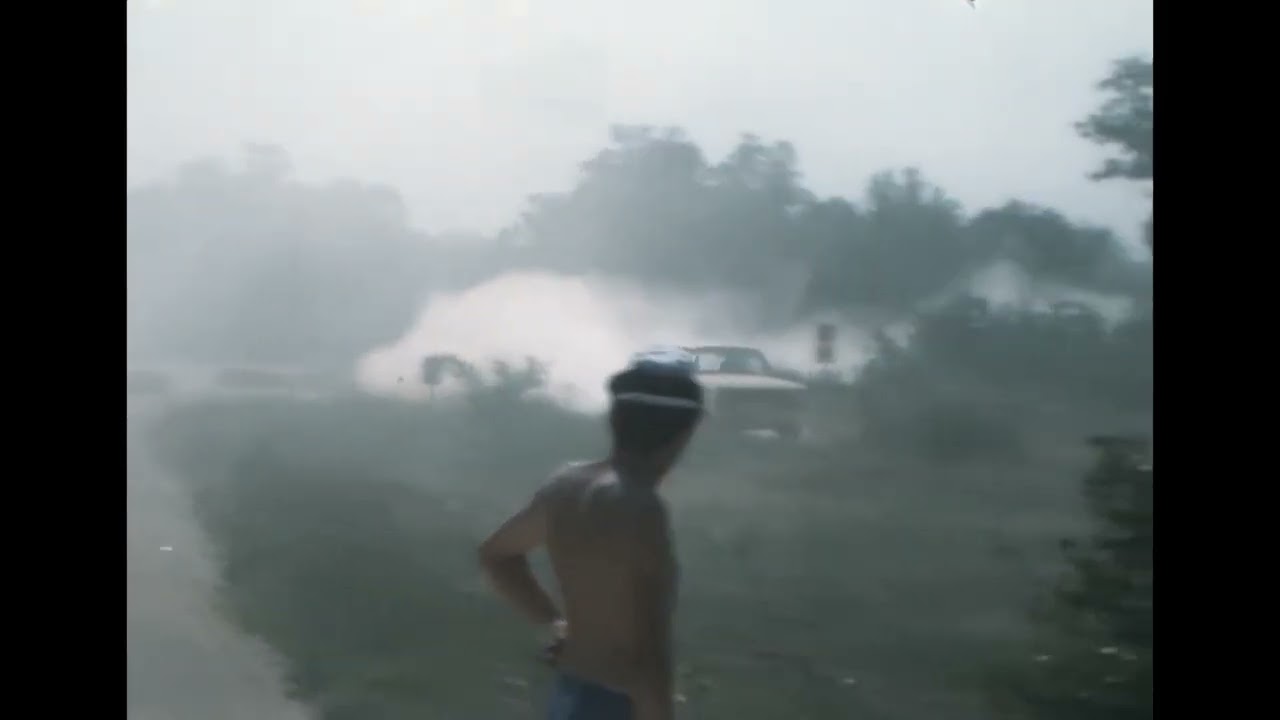 1983 Rallye des 1000 pistes