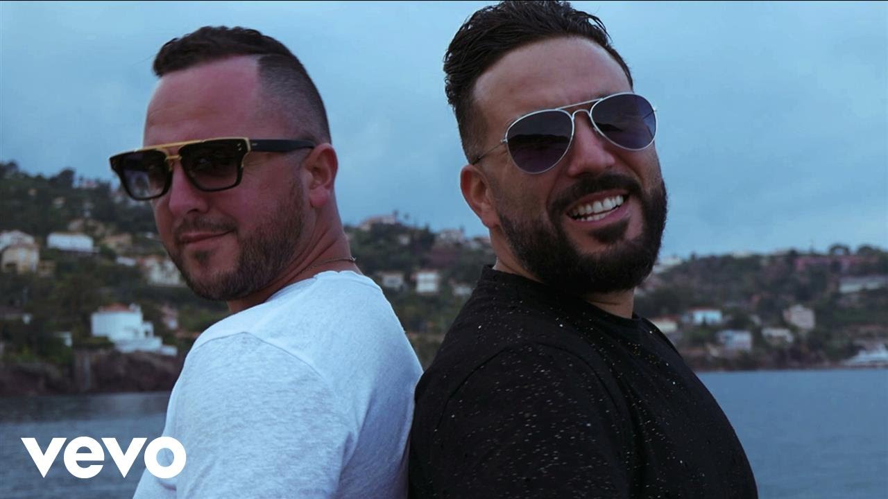 DJ Sem - Hanouna ft. Reda Taliani, Zahouania