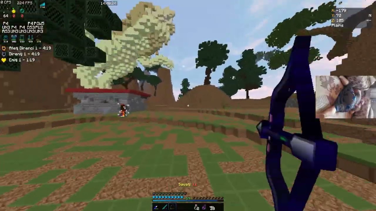 titanyum pvp #sonoyuncutitanyumsurvival #sonoyuncu #titanyum