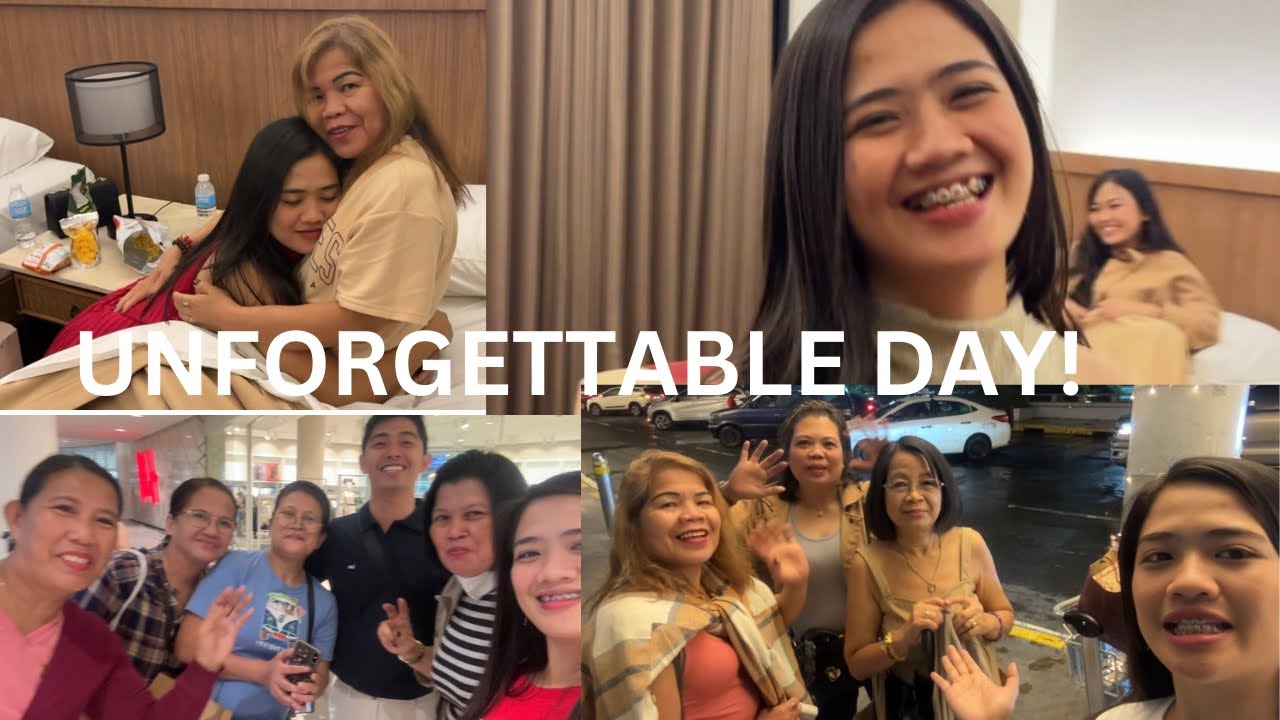 JAMDITH last day in Manila with team MEDITH!