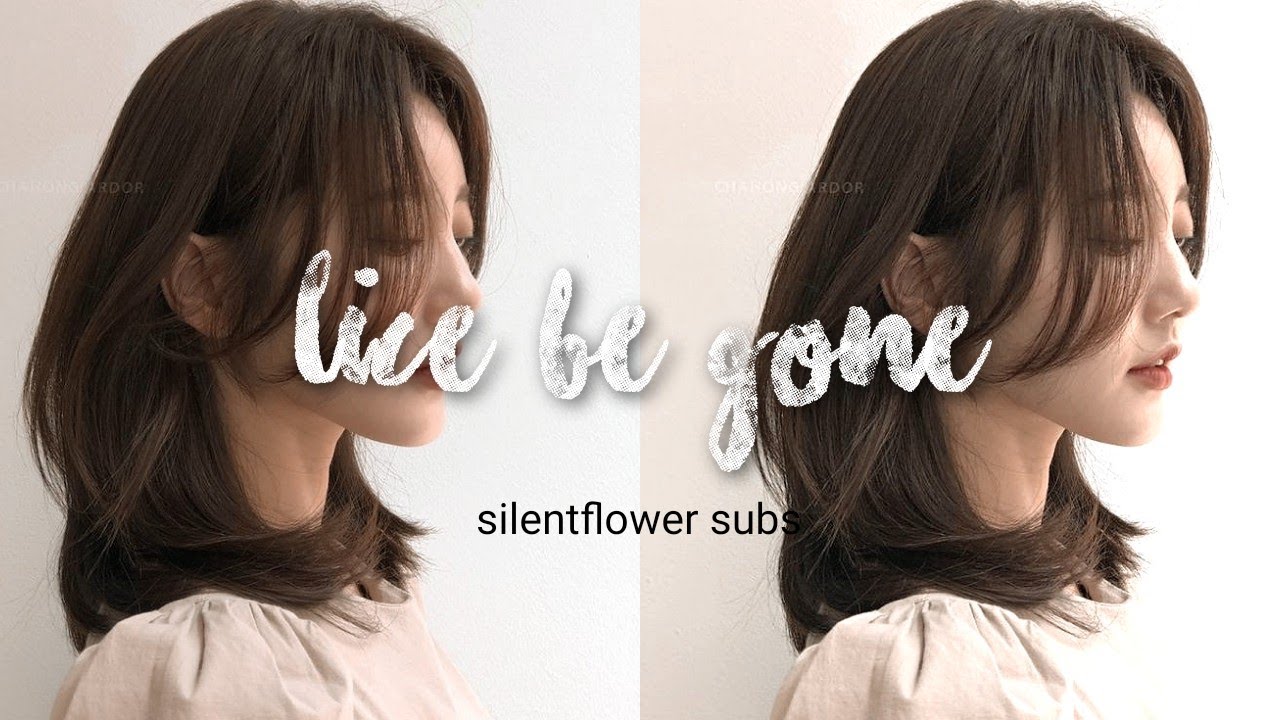 ❝ lice be gone ❞ ↱ lice free head subliminal | silentflower subs ✧ ೃ༄*ੈ✩