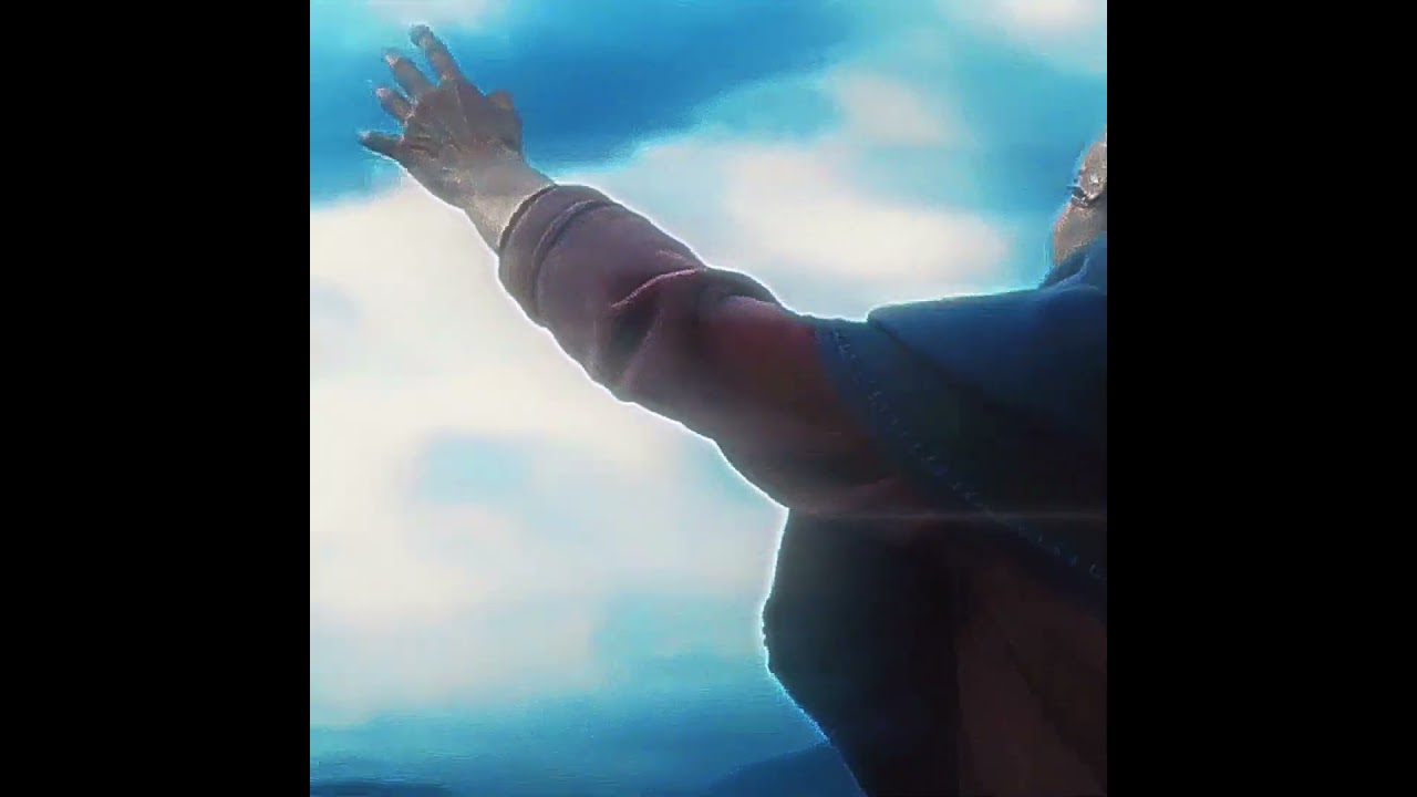 Superman aura | voj narvent - memory reboot | edit