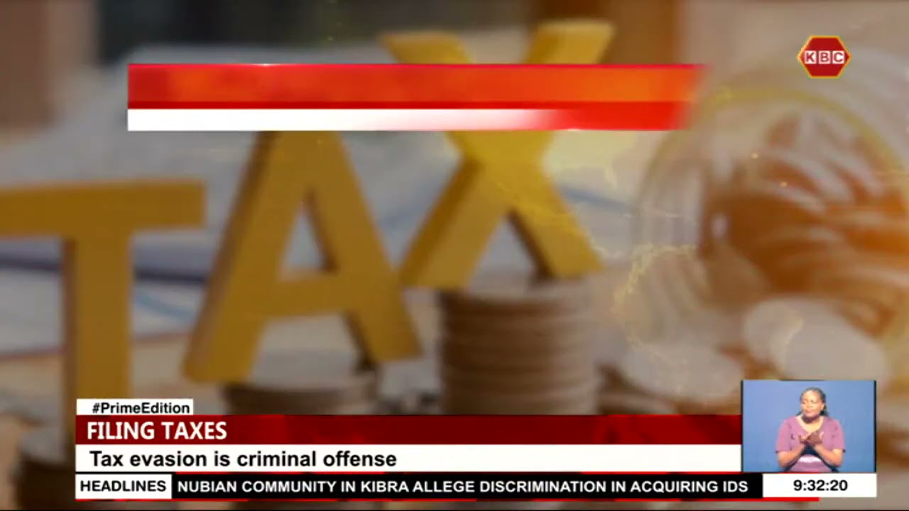 Tax 101: Penalties for late payment or failure to file tax returns
