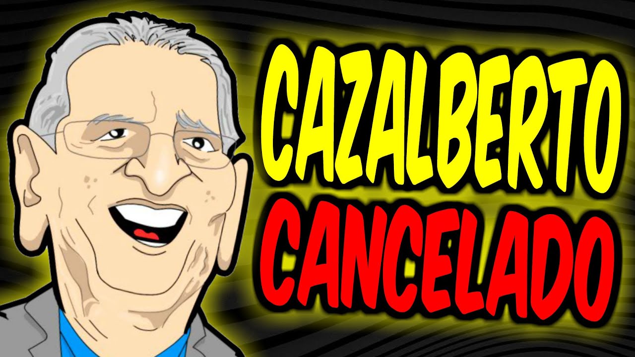 CARLOS ALBERTO foi CANCELADO! [LIMBO DOS CANCELADOS #42]