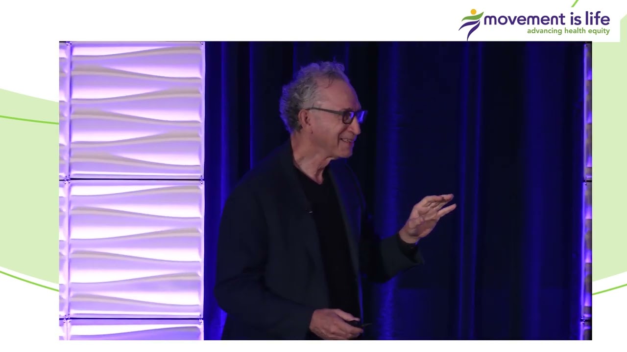 Closing America's Death Gap with Dr. David Ansell