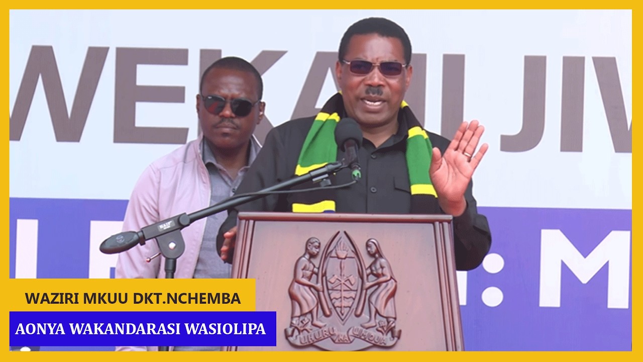 DKT.NCHEMBA- ASIYELIPA VIBARUA FEDHA ZAO APIGWE 
