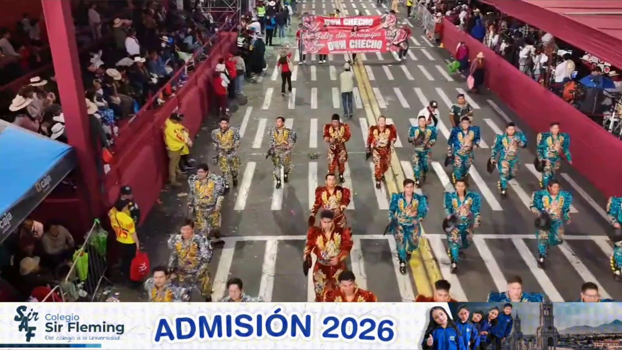 Corso de la Amistad