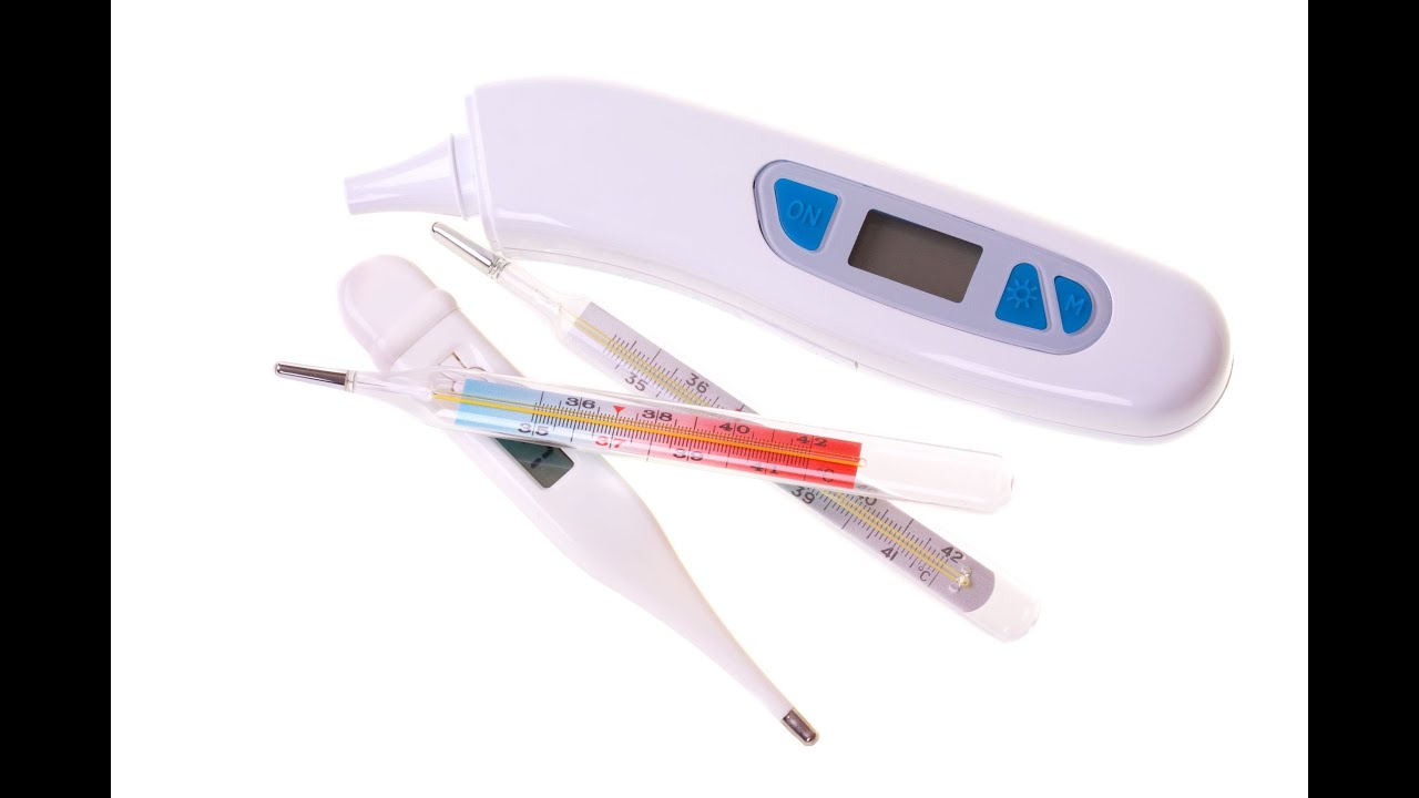 Thermometers for Children