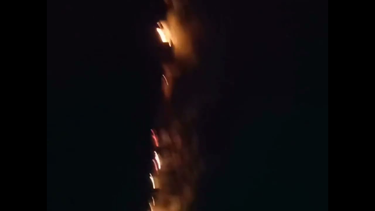 communal violence in Bihar's Purnia.houses belonging to dalit Hindus set on fire on the night of 19