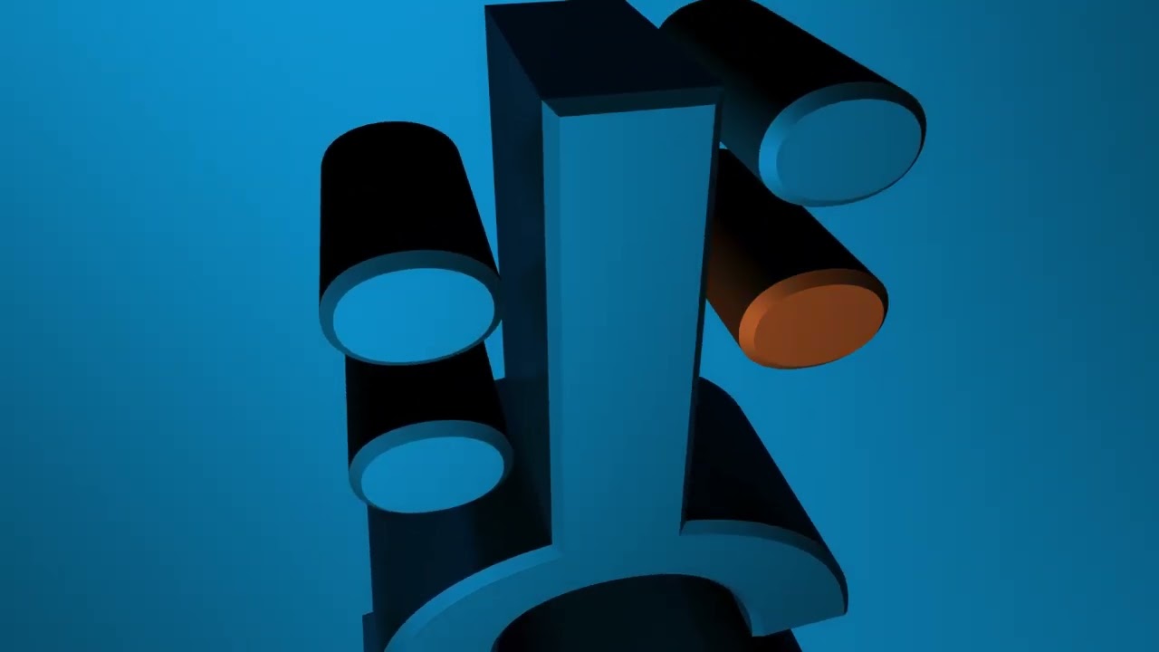 Shar Music Animated Sound Logo   Violin Ascending