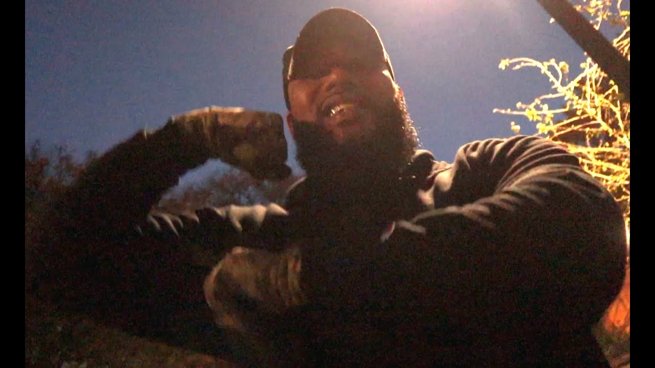 Todd Zack Jr. – Special (Official Music Video)