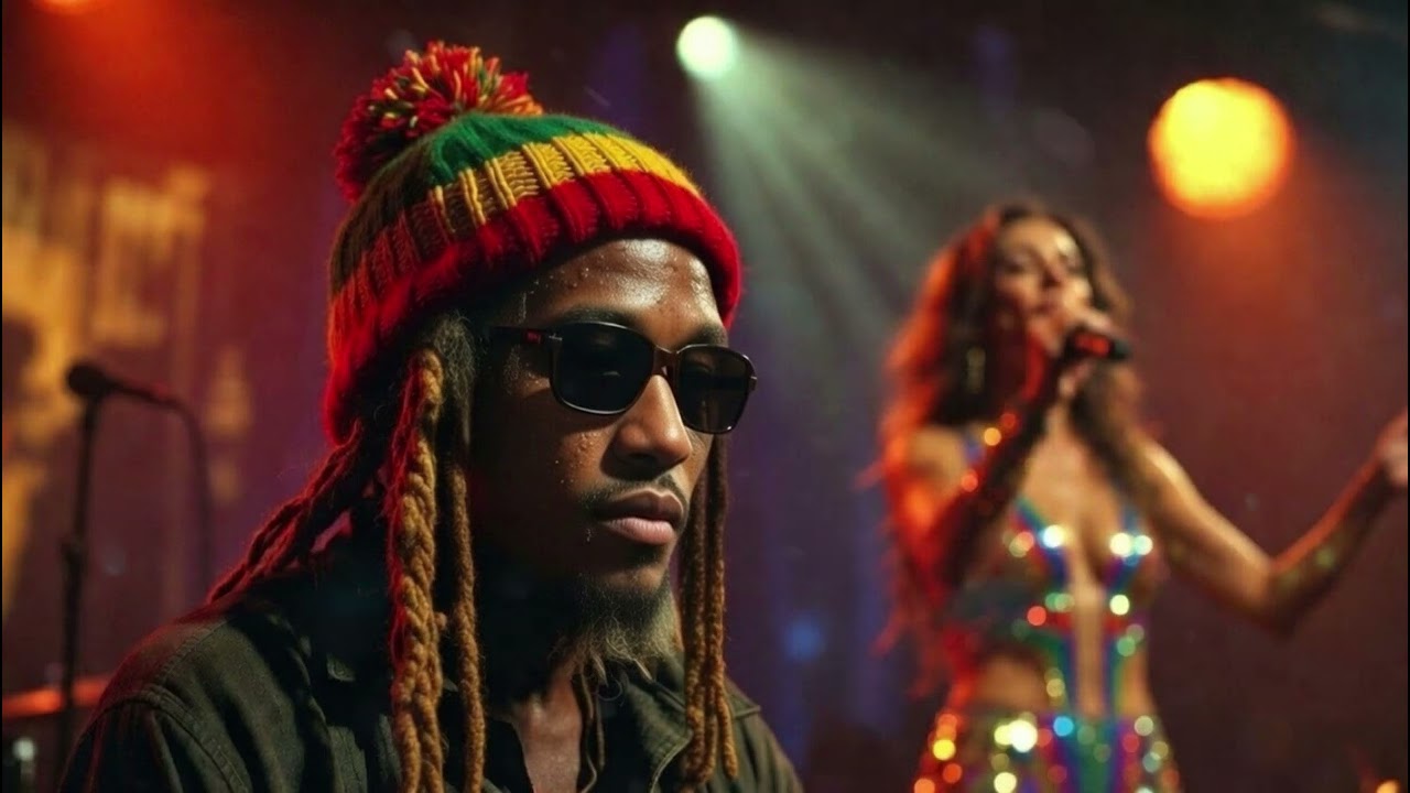 No Promises • Reggae Pop 