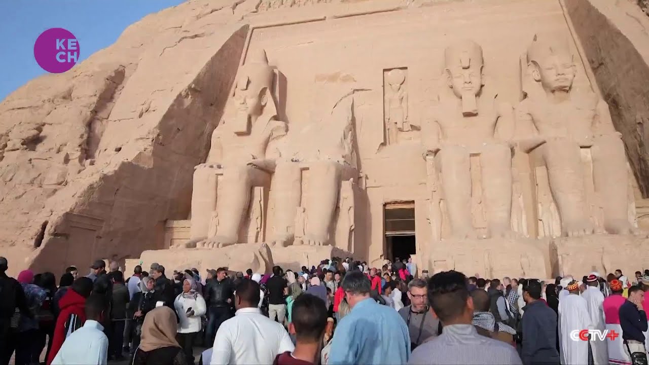 Egypt economic forecast grows in 2021
