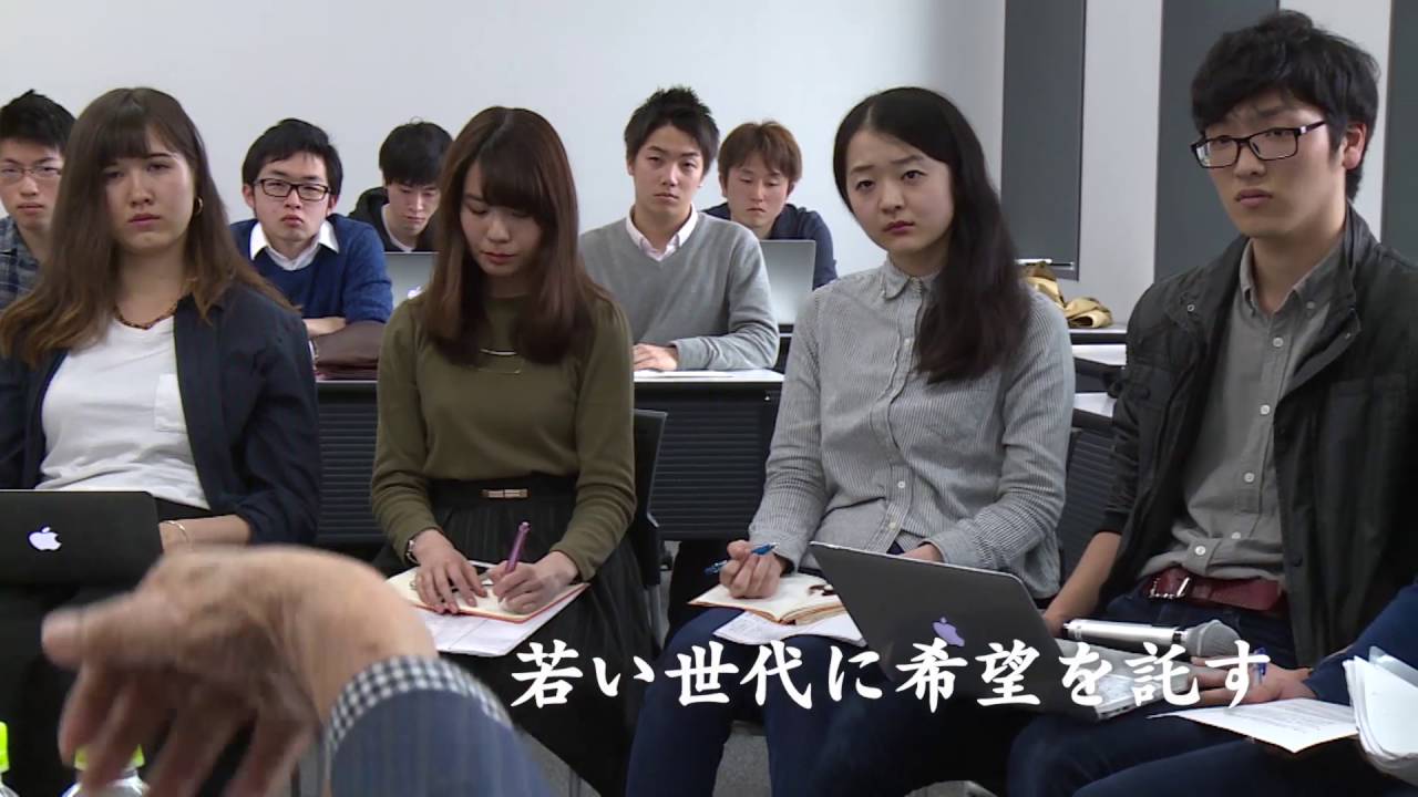 【特別上映(Special Program)】『笑う101歳&times;2　笹本恒子　むのたけじ（Two Journalists: One Century ）』