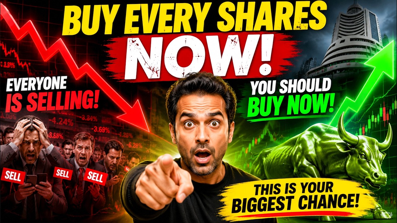 The AI Revolution Is Just Starting... Buy These Stocks First!