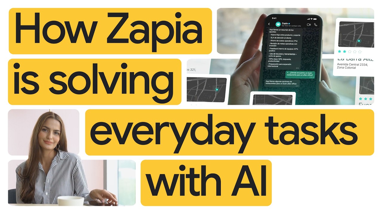 Zapia solving 