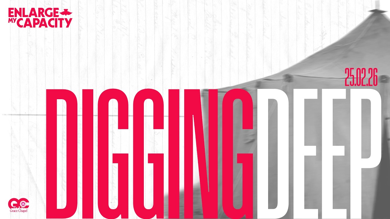 Digging Deep | 25th February, 2026