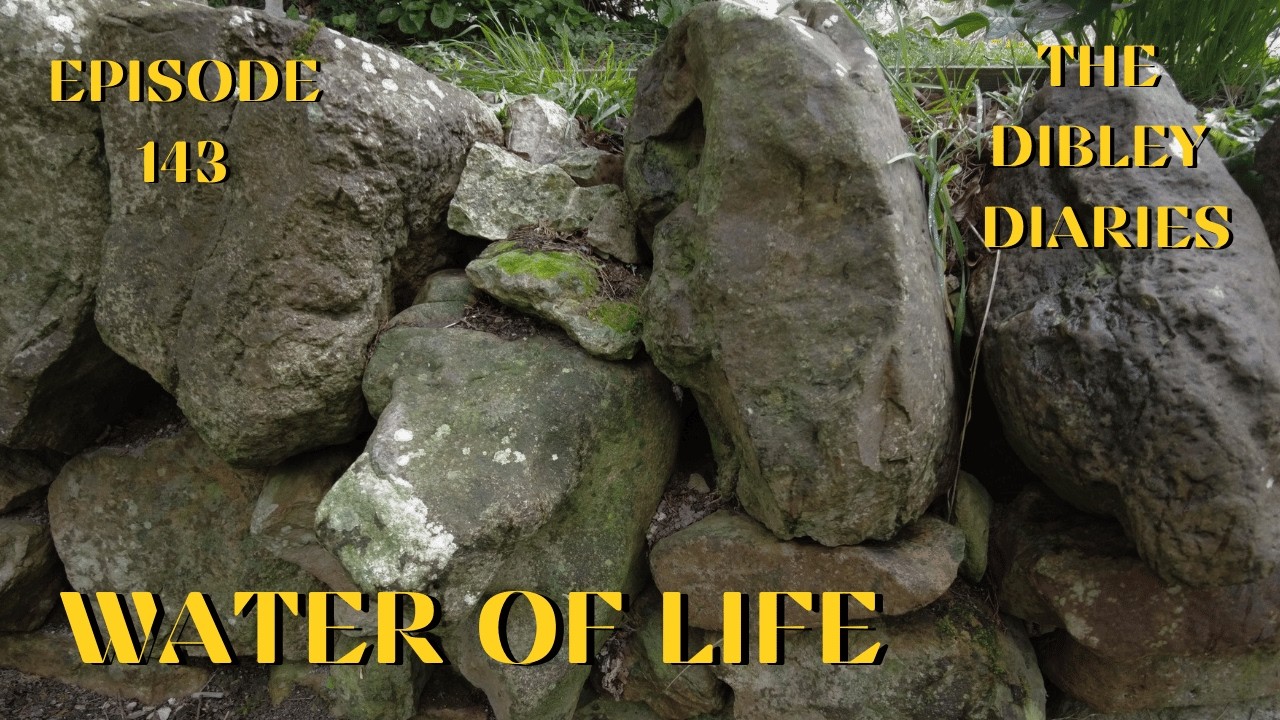 Water of Life