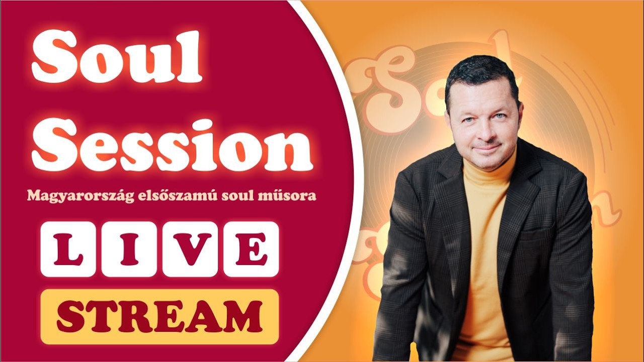 Soul Session BOX 2026.02.14.