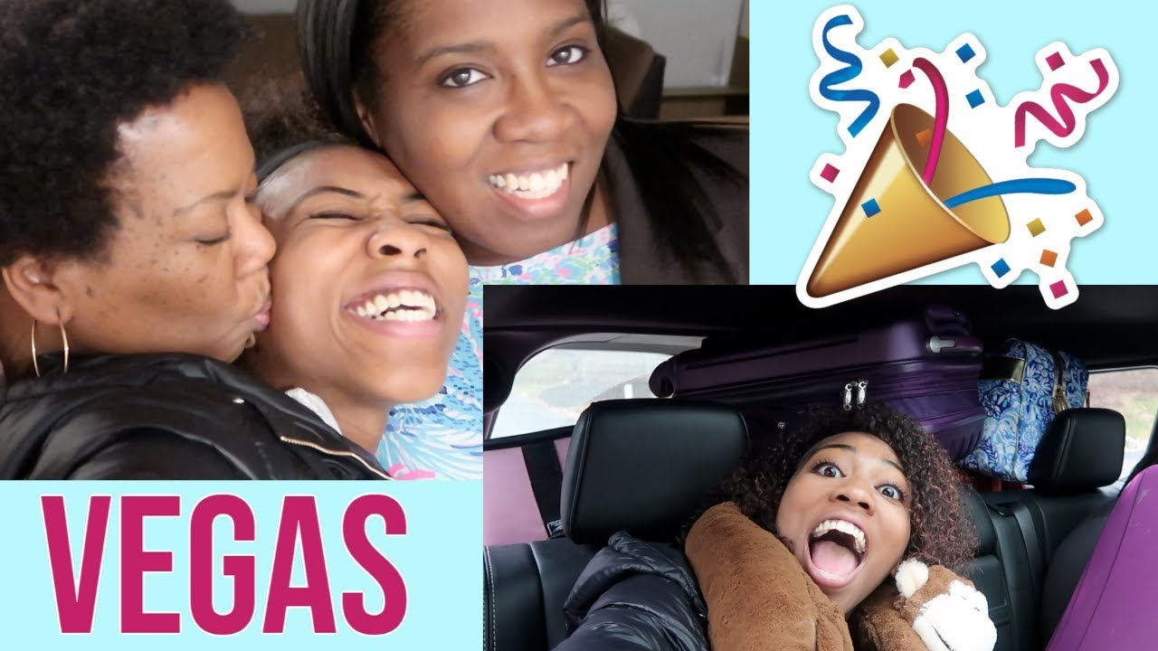I MOVED TO LAS VEGAS!!🎉😝VLOG PT. 3