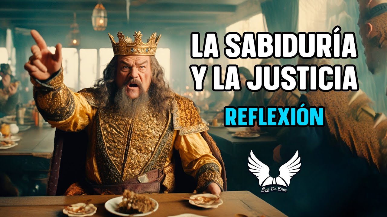 Cuando la Honestidad Desafía la Avaricia || El Pescador y el Portero del Rey || Reflexión de la Vida
