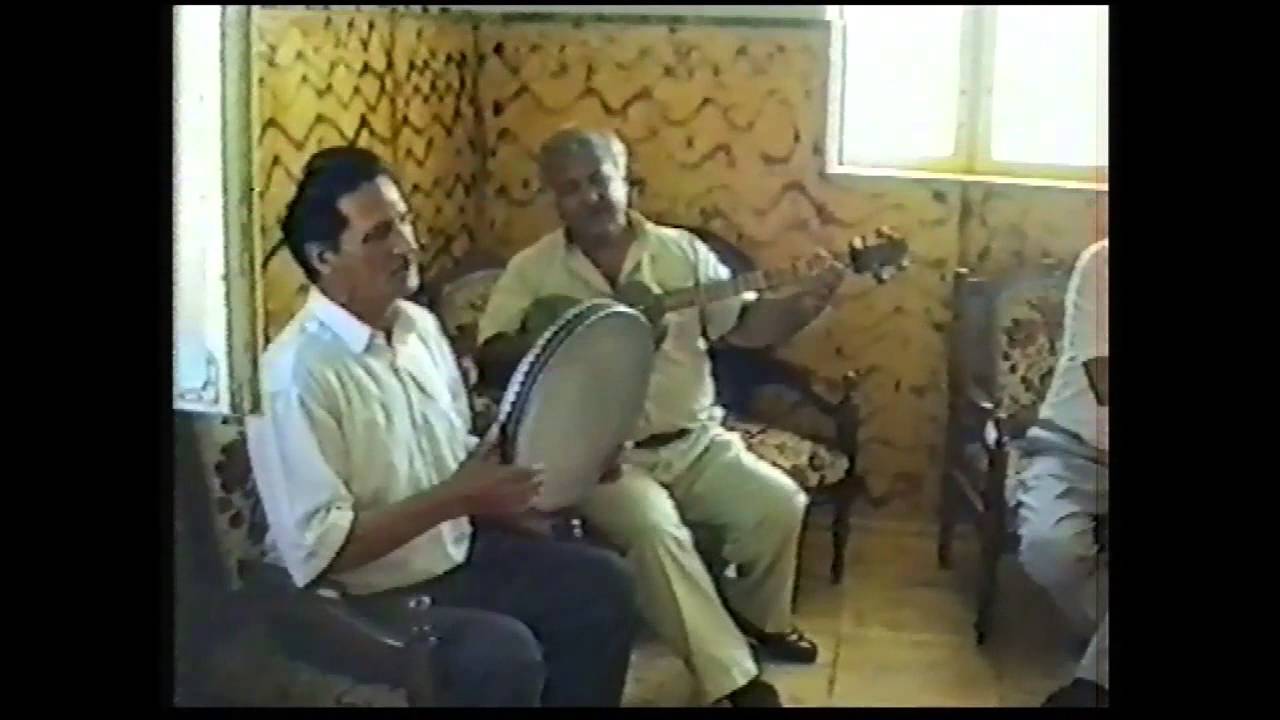 Yaqub Məmmədov, Şur gəzişmələri