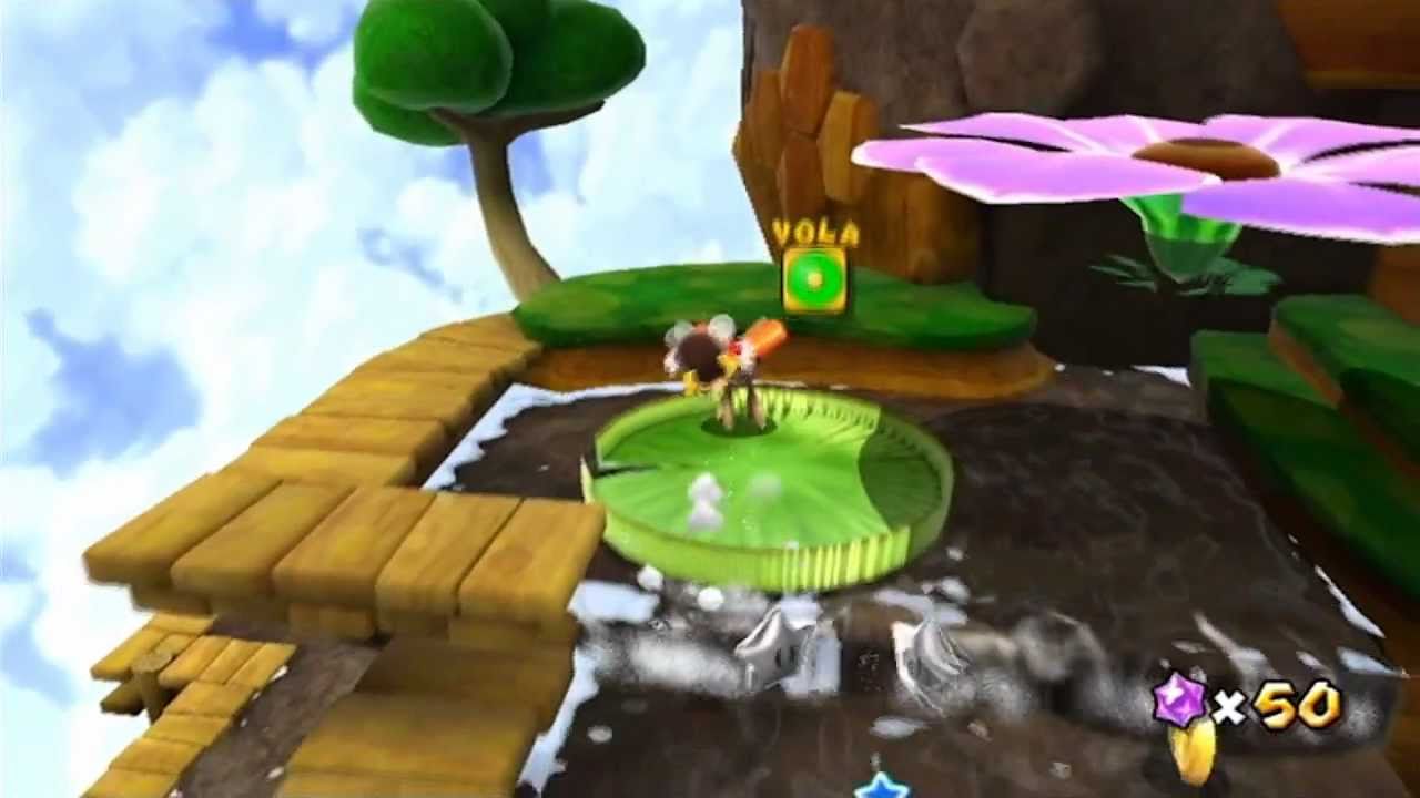 Super Mario Galaxy 2 - 100% Walkthrough ITA - Parte 11 di 40