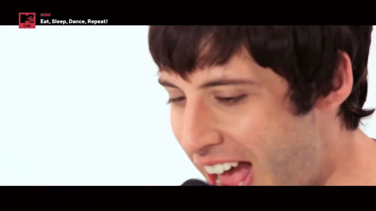 Example - Kickstarts [MTV Live]