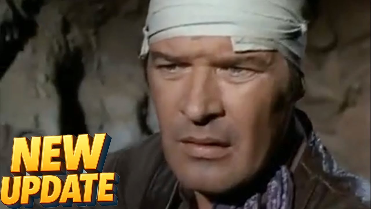 The Big Valley Complete [ NEW UPDATE ] Seasons 1 🔥 EP 27-28 🔥 Every Chapter. Every Battle.