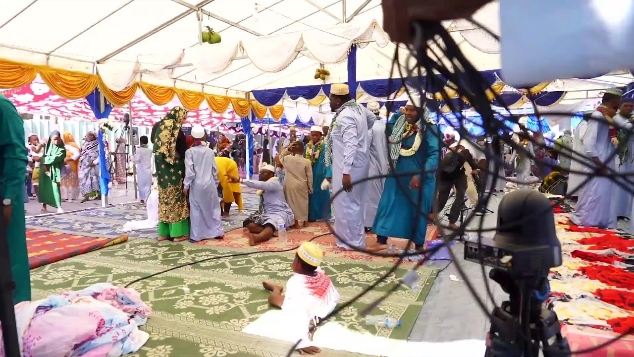 Moulidi Tanana Acoua 2025 ! 5 - DAMAN STUDIO