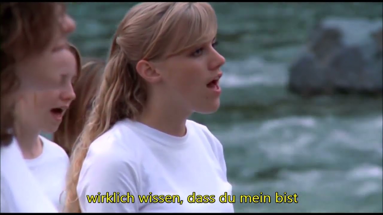 Alles &uuml;bergebe ich Jesus - Fountainview Academy - All to Jesus I surrender