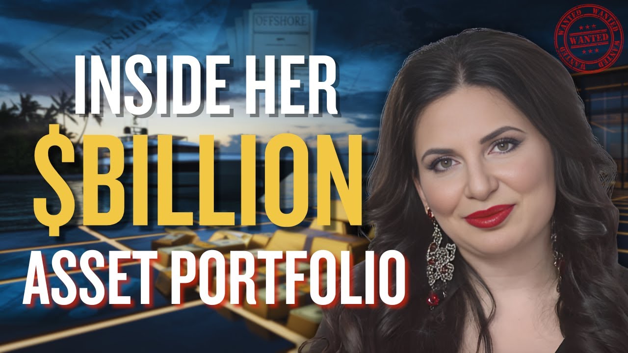 Inside Ruja Ignatova&rsquo;s  Billion Dollar Property Empire | The OneCoin Real Estate Trail