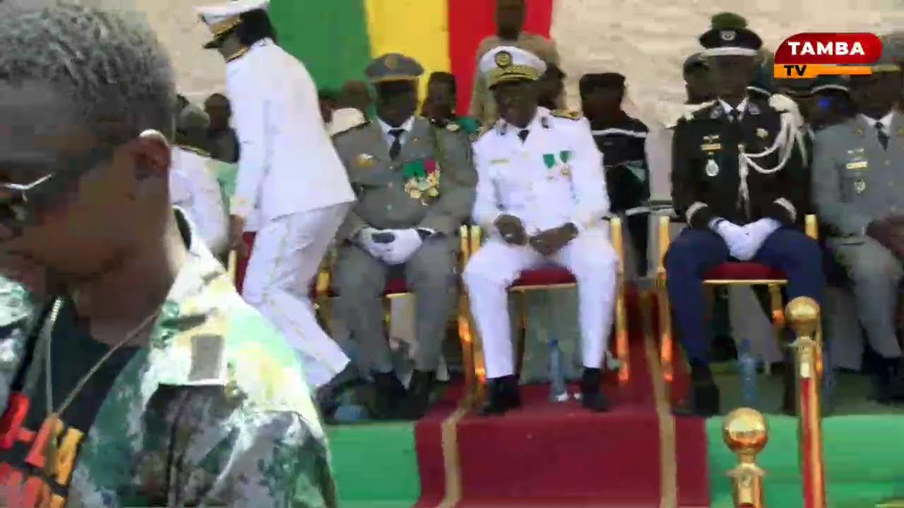 65 ans d'independance du Sénégal Tambacounda