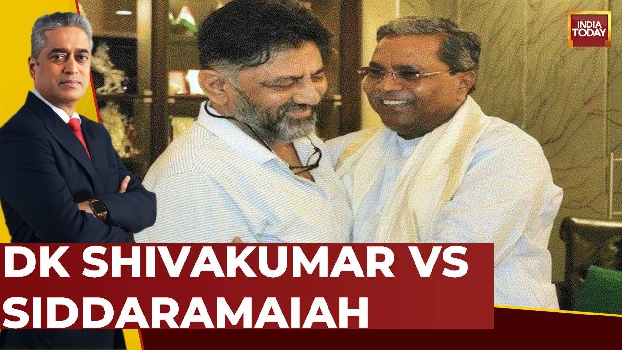 News Today With Rajdeep Sardesai: What Will Be the Power Sharing Formula? | CBI Books Wankhede